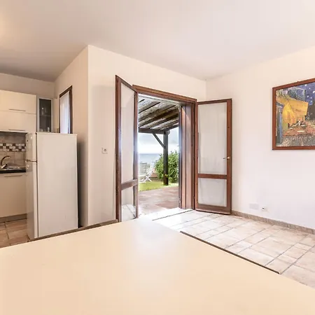 Feriehus 21 By Interhome SantʼAmanza