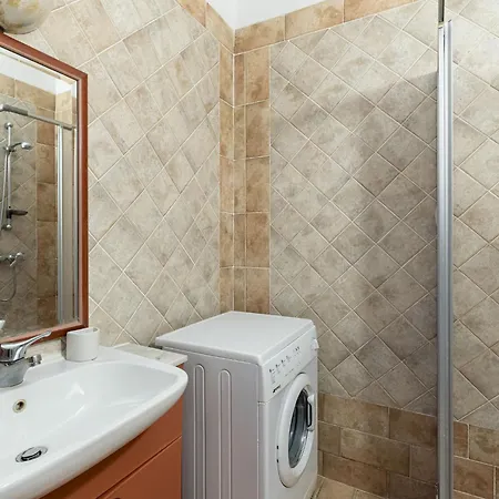 Feriehus 21 By Interhome *