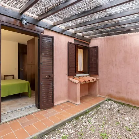 Nyaraló 21 By Interhome *