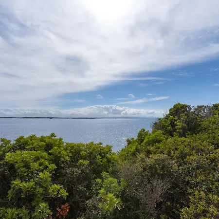 21 By Interhome Feriehus *