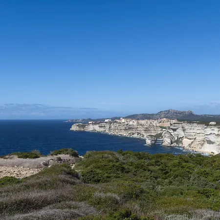 21 By Interhome Semesterbostad Bonifacio (Corsica)