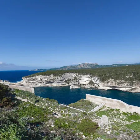 Semesterbostad 21 By Interhome Bonifacio (Corsica)
