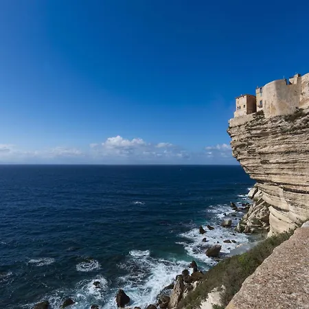 Feriehus 21 By Interhome SantʼAmanza