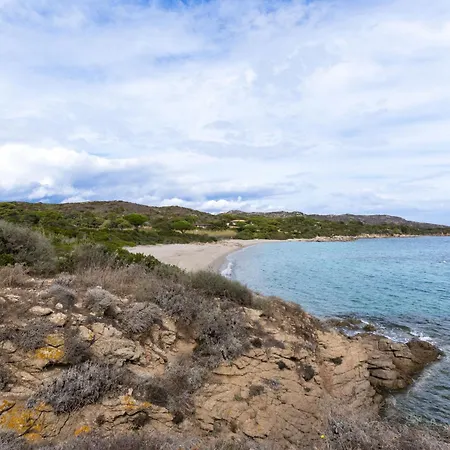 21 By Interhome * Bonifacio (Corsica)