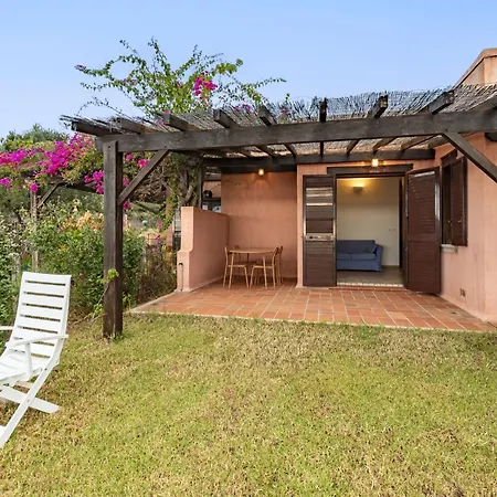 21 By Interhome Casa vacanze