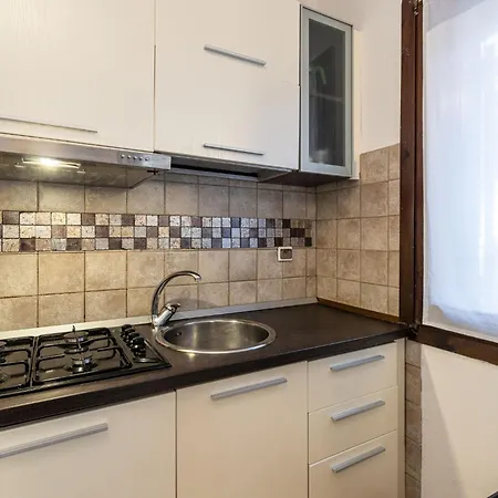 21 By Interhome Bonifacio (Corsica)