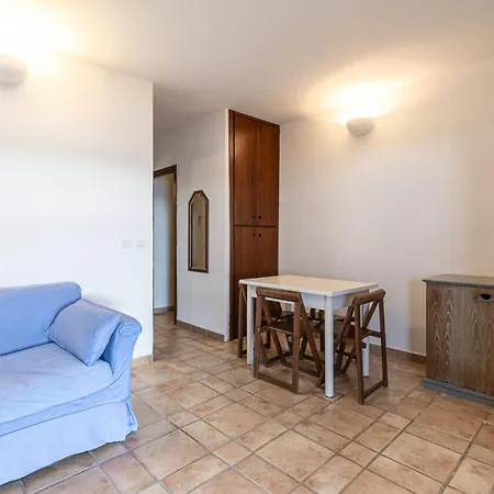 Casa vacanze 21 By Interhome *