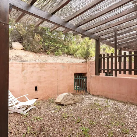 Hébergement de vacances 21 By Interhome Bonifacio (Corsica)