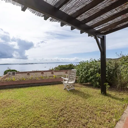 21 By Interhome Casa vacanze *