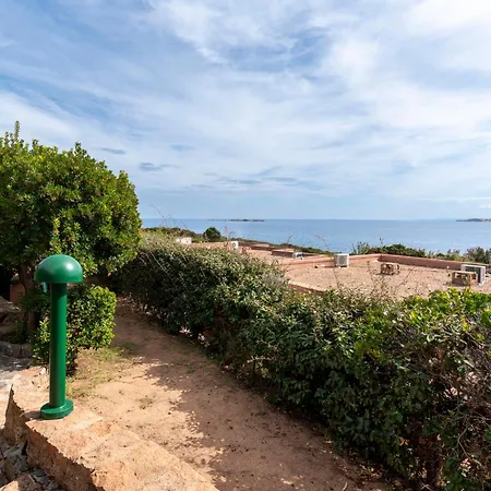 21 By Interhome * SantʼAmanza