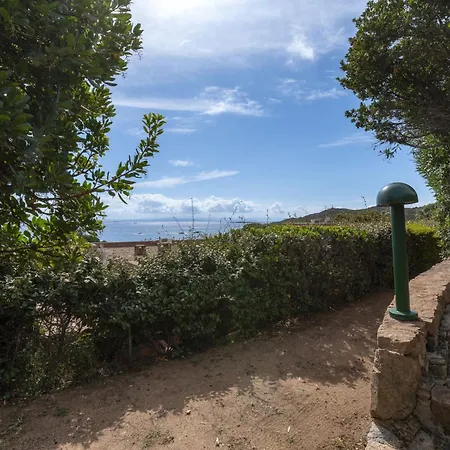 Casa vacanze 21 By Interhome SantʼAmanza