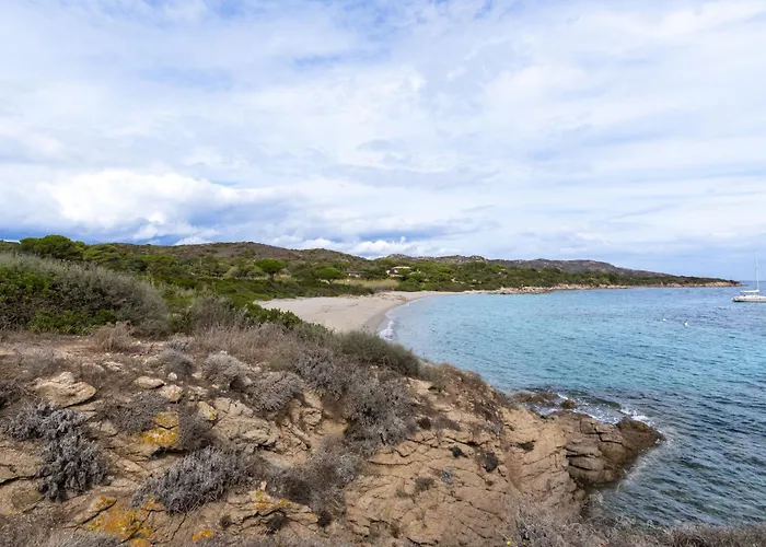 21 By Interhome * Bonifacio (Corsica)