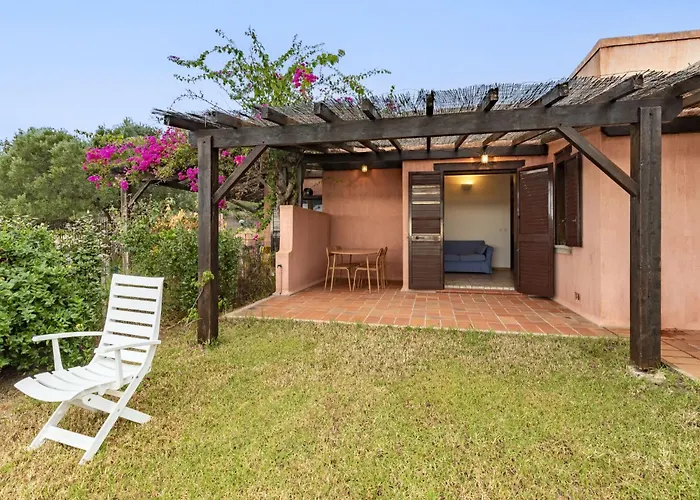 21 By Interhome Hébergement de vacances