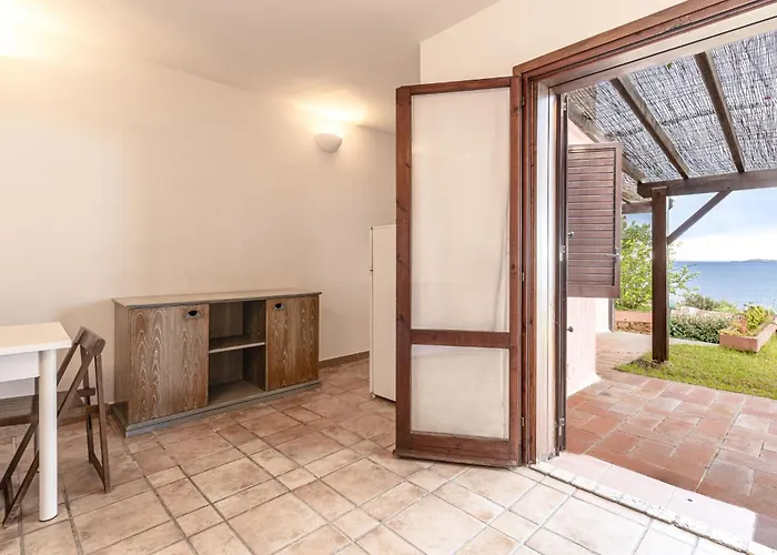 21 By Interhome Bonifacio (Corsica)