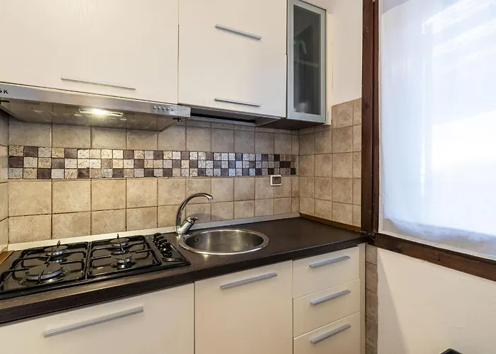 21 By Interhome Bonifacio (Corsica)