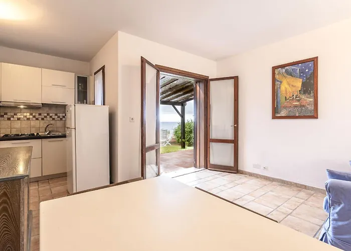 Hébergement de vacances 21 By Interhome Bonifacio (Corsica)