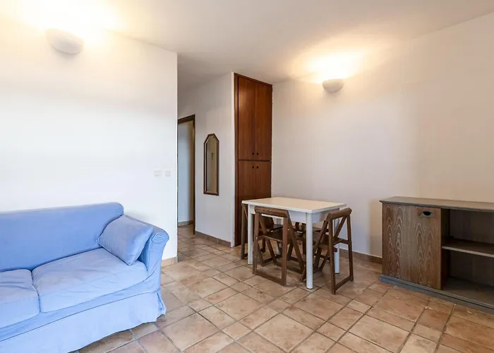 Hébergement de vacances 21 By Interhome *