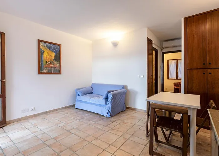 Hébergement de vacances 21 By Interhome *