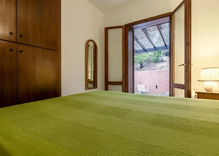 21 By Interhome Bonifacio (Corsica)