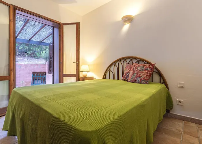 21 By Interhome Bonifacio (Corsica)