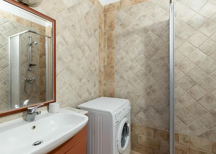 Hébergement de vacances 21 By Interhome *