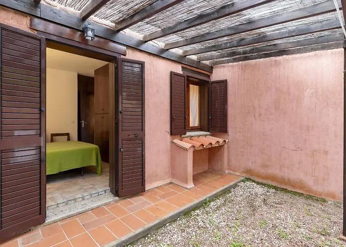 Hébergement de vacances 21 By Interhome *