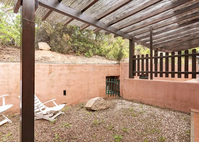 Hébergement de vacances 21 By Interhome Bonifacio (Corsica)