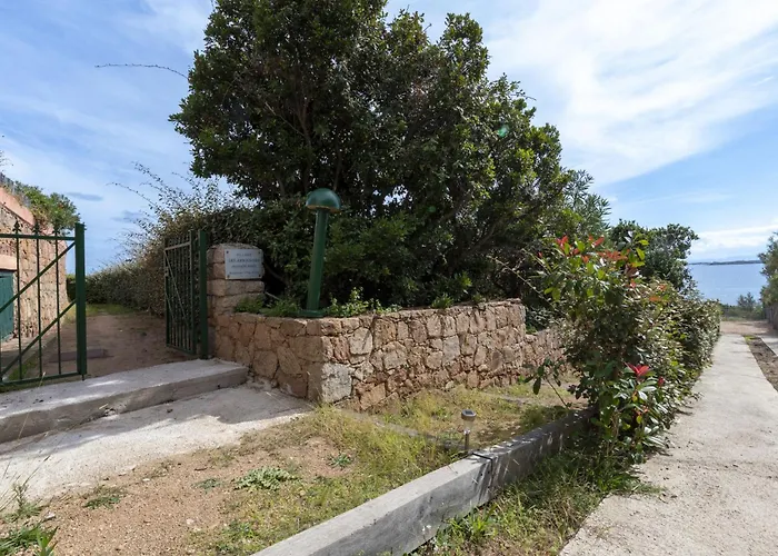 21 By Interhome Bonifacio (Corsica)