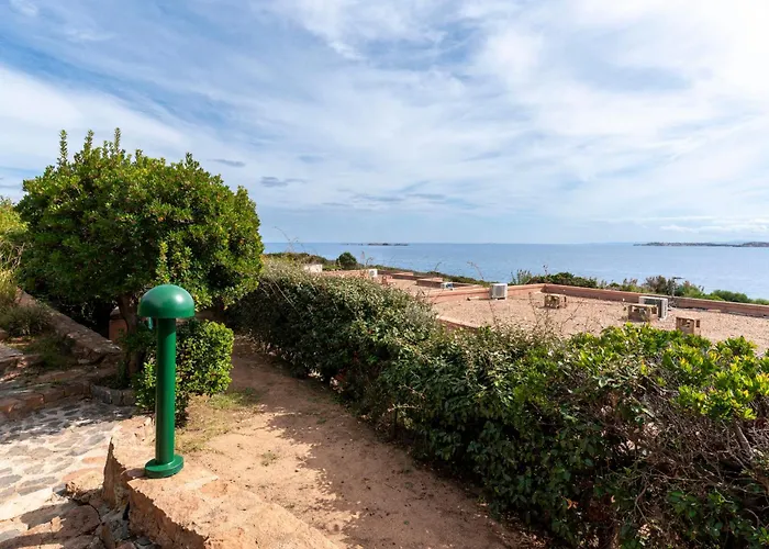 21 By Interhome * Bonifacio (Corsica)