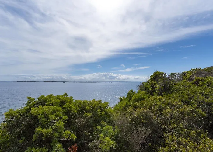 21 By Interhome Hébergement de vacances *