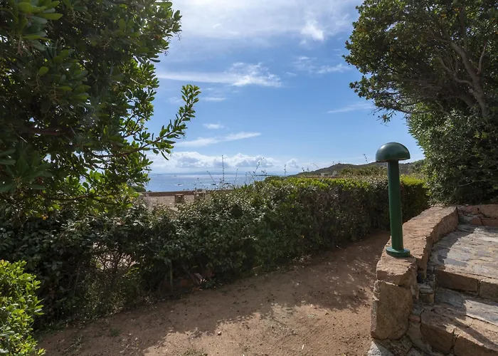 Hébergement de vacances 21 By Interhome Bonifacio (Corsica)