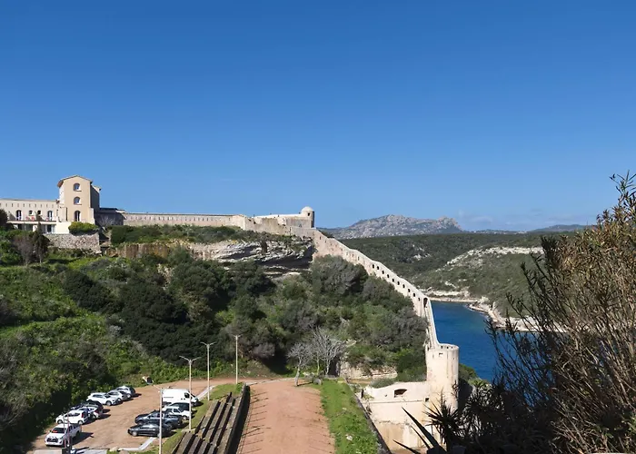 21 By Interhome Bonifacio (Corsica)