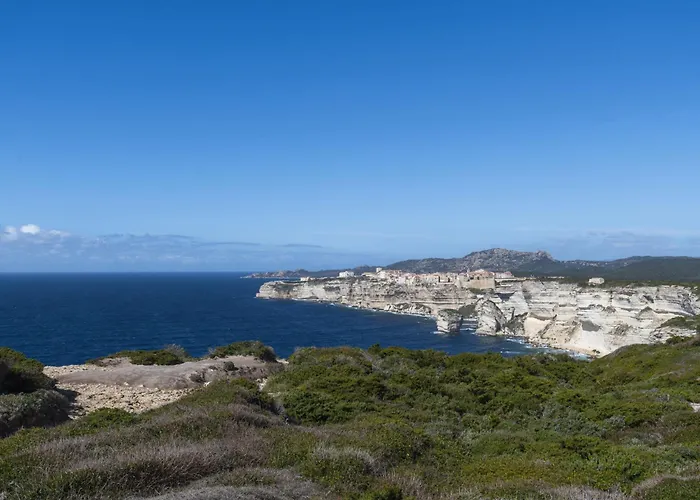 21 By Interhome Hébergement de vacances Bonifacio (Corsica)