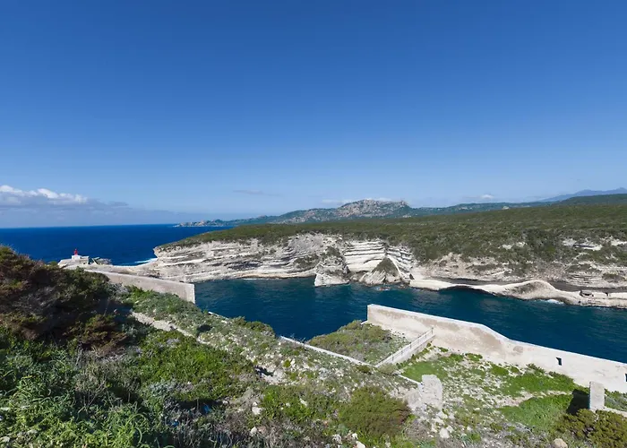 Hébergement de vacances 21 By Interhome Bonifacio (Corsica)