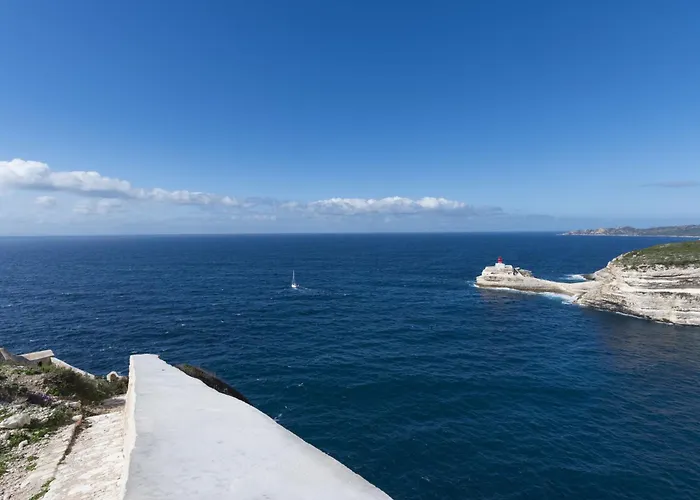 Hébergement de vacances 21 By Interhome Bonifacio (Corsica)